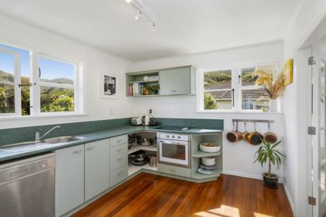 Photo of property in 18 Fox Street, Ngaio, Wellington, 6035