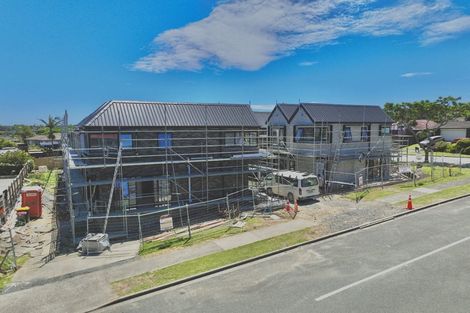 Photo of property in 1 Galloway Crescent, Farm Cove, Auckland, 2012