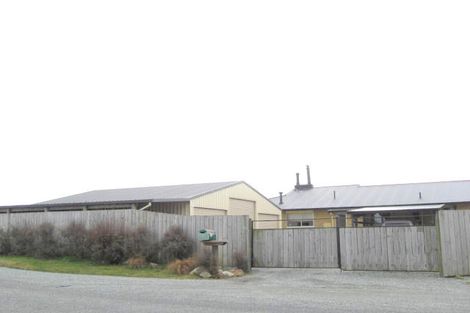Photo of property in 70 School Road, Fairlie, 7925