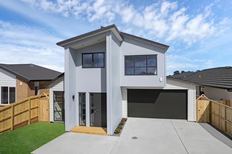 Photo of property in 31 Kaitiaki Drive, Clarks Beach, 2122