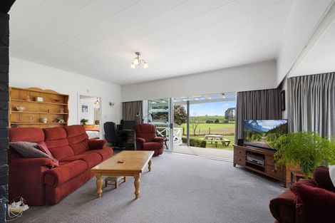 Photo of property in 316 Somerville Road, Tapapa, Tirau, 3485