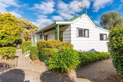 Photo of property in 4 David Street, Waikanae, 5036