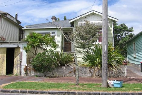 Photo of property in 26 Farrar Street, Grey Lynn, Auckland, 1021