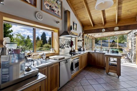 Photo of property in 206 Peninsula Road, Kawarau Falls, Queenstown, 9300