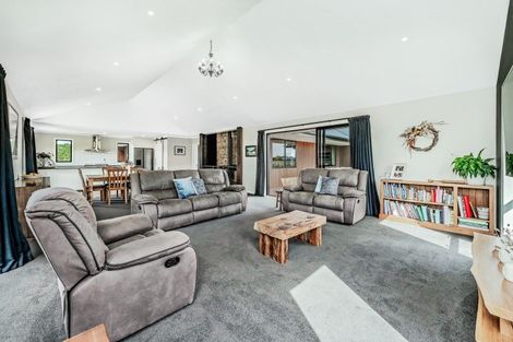 Photo of property in 1602 Clintons Road, Darfield, 7571