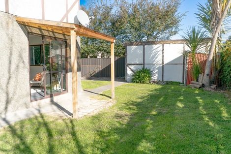 Photo of property in 8/702 Grays Road, Mahora, Hastings, 4120