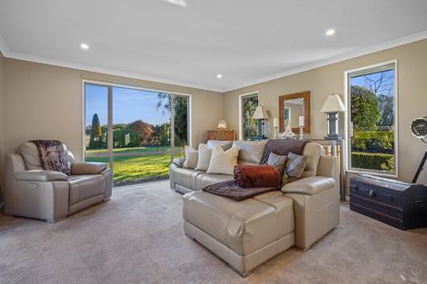 Photo of property in 2512 South Eyre Road, Eyrewell, Rangiora, 7476