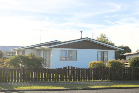 Photo of property in 38 Dominion Road, Nawton, Hamilton, 3200