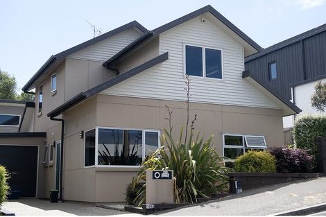 Photo of property in 108a Arthur Street, Dunedin Central, Dunedin, 9016