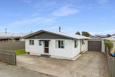 Photo of property in 78a South Street, Blenheim, 7201