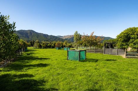 Photo of property in 19 Camerons Road, Okaramio, Havelock, 7178