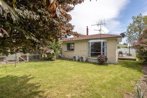 Photo of property in 4 Thorness Street, Avondale, Christchurch, 8061