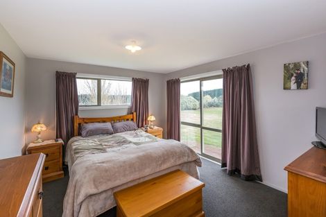 Photo of property in 214 Kivers Road, Burnham, Christchurch, 7677
