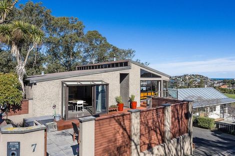 Photo of property in 7 Belford Street, Waverley, Dunedin, 9013