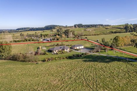 Photo of property in 127 Summerhill Road, Cust, Rangiora, 7471