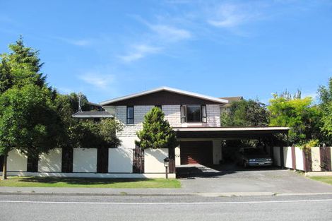 Photo of property in 45 Benmore Street, Glenwood, Timaru, 7910