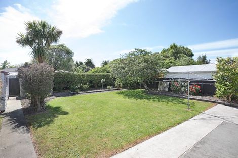 Photo of property in 8 Nairn Crescent, Awapuni, Palmerston North, 4412