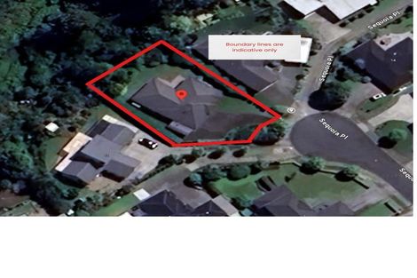 Photo of property in 24 Sequoia Place, Morrinsville, 3300