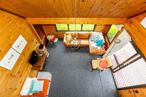 Photo of property in 5 Kaitake Place, Oakura, 4314