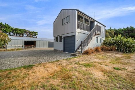 Photo of property in 541 Hoskyns Road, West Melton, Christchurch, 7675