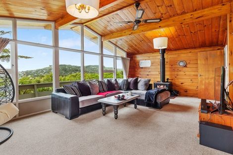 Photo of property in 75 Heke Street, Ngaio, Wellington, 6035