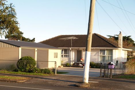 Photo of property in 72 Tennessee Avenue, Mangere East, Auckland, 2024