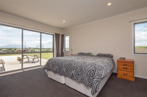 Photo of property in 182 Katene Road, Normanby, Hawera, 4675