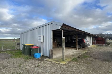 Photo of property in 192 Waihao Back Road, Waimate, 7979