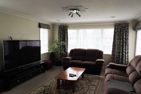 Photo of property in 1 Barsi Grove, Avalon, Lower Hutt, 5011