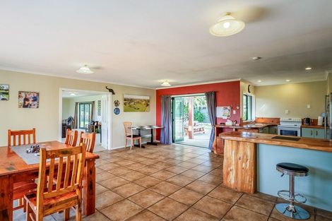 Photo of property in 360 Paierau Road, Opaki, Masterton, 5881