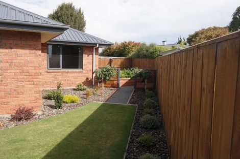 Photo of property in 86a Middle Road, Allenton, Ashburton, 7700