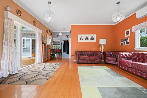 Photo of property in 5 Wilson Street, Hamilton East, Hamilton, 3216