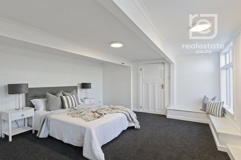 Photo of property in 16 Bulteel Street, New Plymouth, 4310