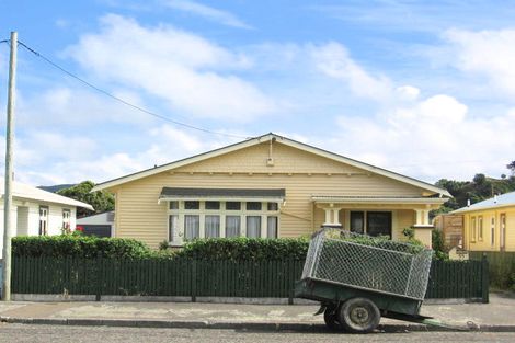 Photo of property in 55 Ellesmere Avenue, Miramar, Wellington, 6022