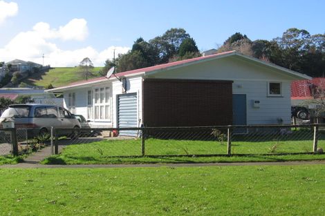 Photo of property in 5 Hodgson Street, Onerahi, Whangarei, 0110