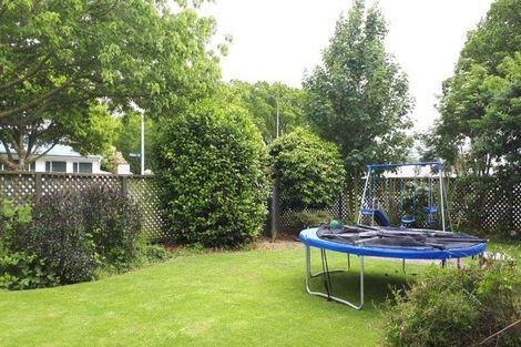 Photo of property in 124 Tilford Street, Woolston, Christchurch, 8062