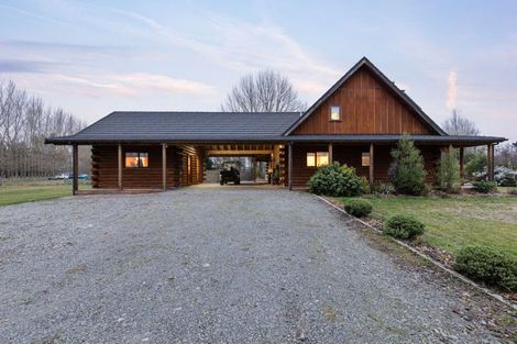 Photo of property in 131a Mairaki Road, Fernside, Rangiora, 7471