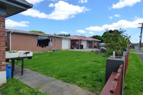 Photo of property in 323 Massey Road, Mangere East, Auckland, 2024