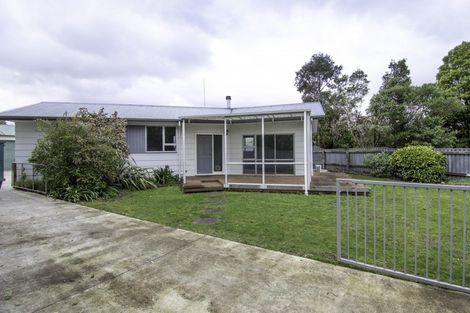 Photo of property in 5 Oruaiti Crescent, Ashhurst, 4810