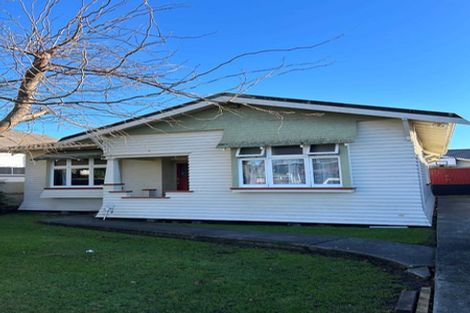 Photo of property in 539 Ferguson Street, Palmerston North, 4410