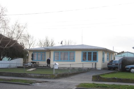 Photo of property in 13 Percy Spiller Avenue, Maraenui, Napier, 4110