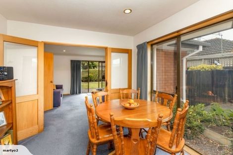 Photo of property in 23a Mappleton Avenue, Burnside, Christchurch, 8053