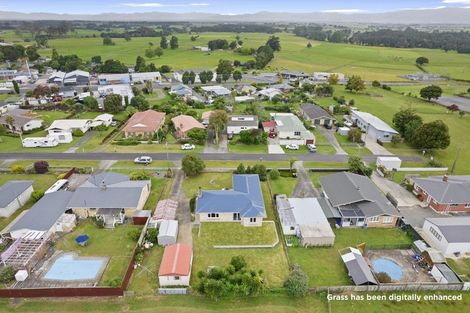 Photo of property in 12 Rimu Street, Tahuna, Morrinsville, 3373