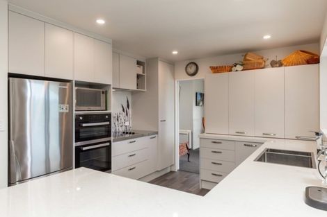 Photo of property in 4 Puketea Place, Redwoodtown, Blenheim, 7201