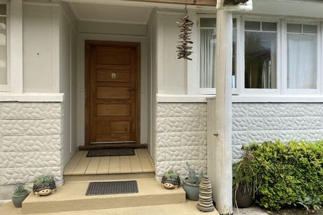 Photo of property in 5 Corbett Street, Hector, 7822