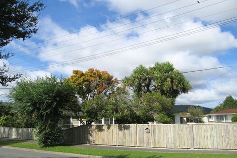 Photo of property in 27 Mcleod Street, Elderslea, Upper Hutt, 5018