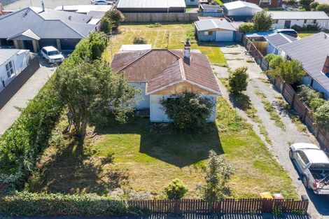 Photo of property in 271 Moore Street, Ashburton, 7700