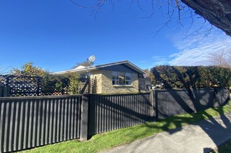 Photo of property in 1/56 Leefield Street, Blenheim, 7201