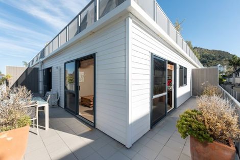 Photo of property in Atlas Apartments, 13/49 Maunganui Road, Mount Maunganui, 3116