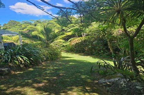 Photo of property in 21 Kinnard Lane, Totara Park, Auckland, 2019